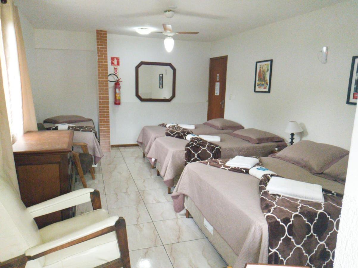 Pousada Sitio Sossego Correas Exterior photo